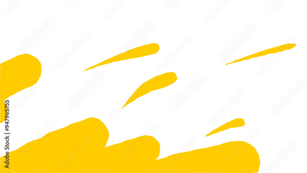 illustration of an background