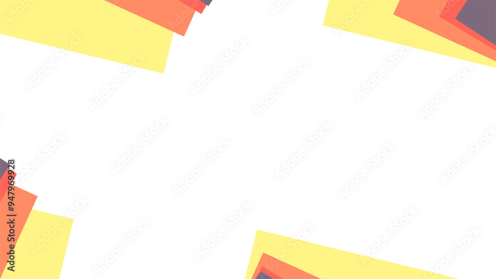 paper frame