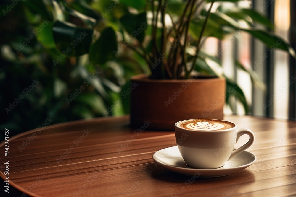 Coffee drink cup mug. Coffee drink cup mug.