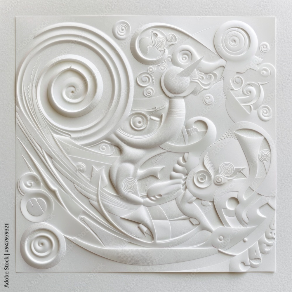 embossed on paper, numbers and letters embossed on paper, numbers and letters