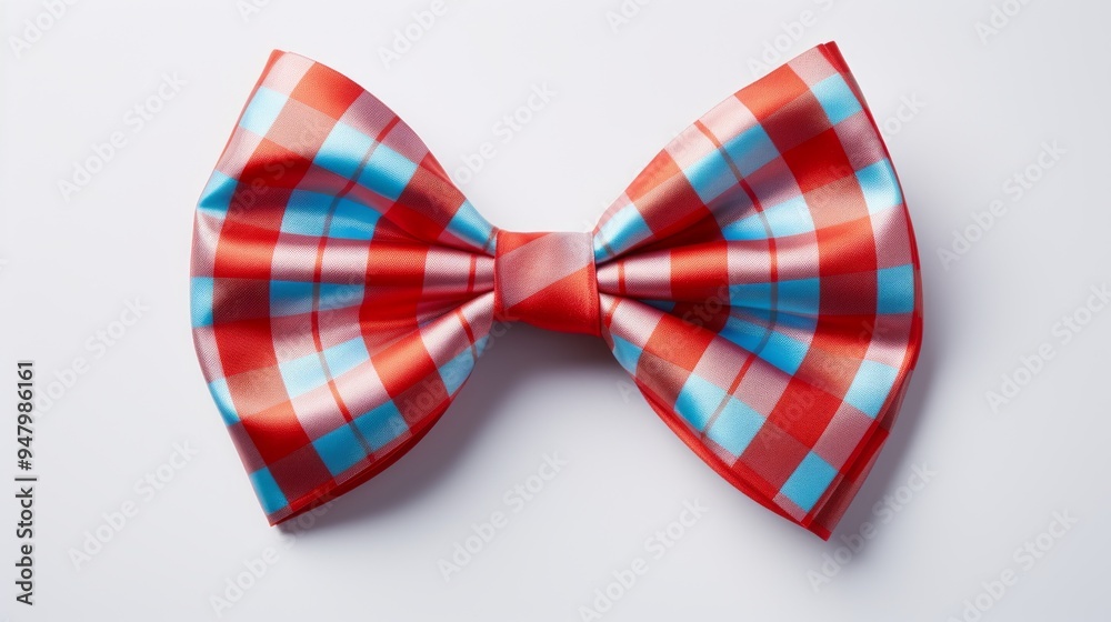 Festive Bows: Enhancing New Year's Eve and Christmas Celebrations -- AR 16:9 Festive Bows: Enhancing New Year's Eve and Christmas Celebrations -- AR 16:9
