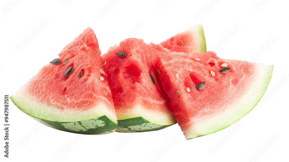 Watermelon Seeds isolated on transparent background, PNG Watermelon Seeds isolated on transparent background, PNG
