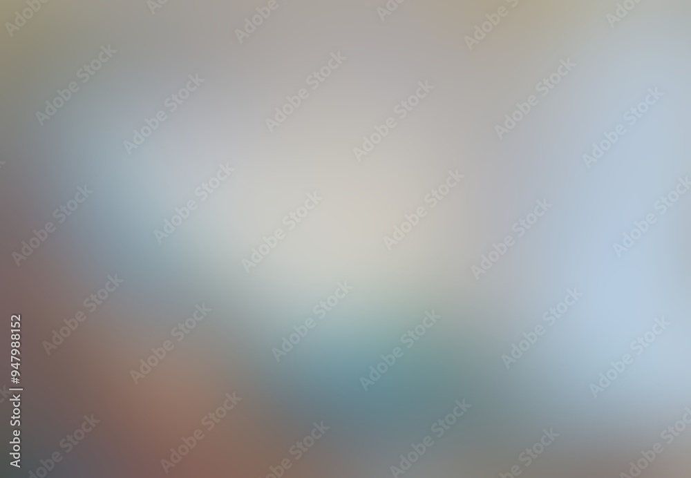 Polished metal with iridescent sheen. Abstract texture blurred graphic. Polished metal with iridescent sheen. Abstract texture blurred graphic.