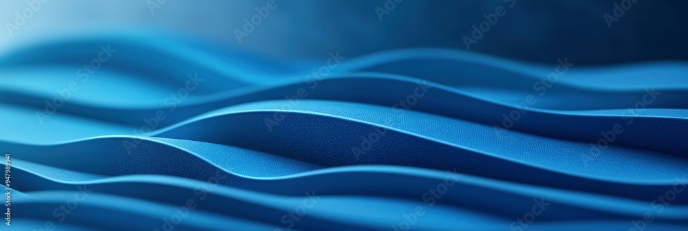 Captivating Blue Wave Texture, Abstract Design for Creative Projects Captivating Blue Wave Texture, Abstract Design for Creative Projects