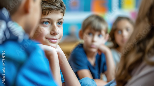 Activities for the Classroom: Building Resilient Learners: Practical activities and strategies are always sought after by educators.