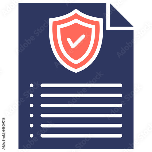Compliance Icon