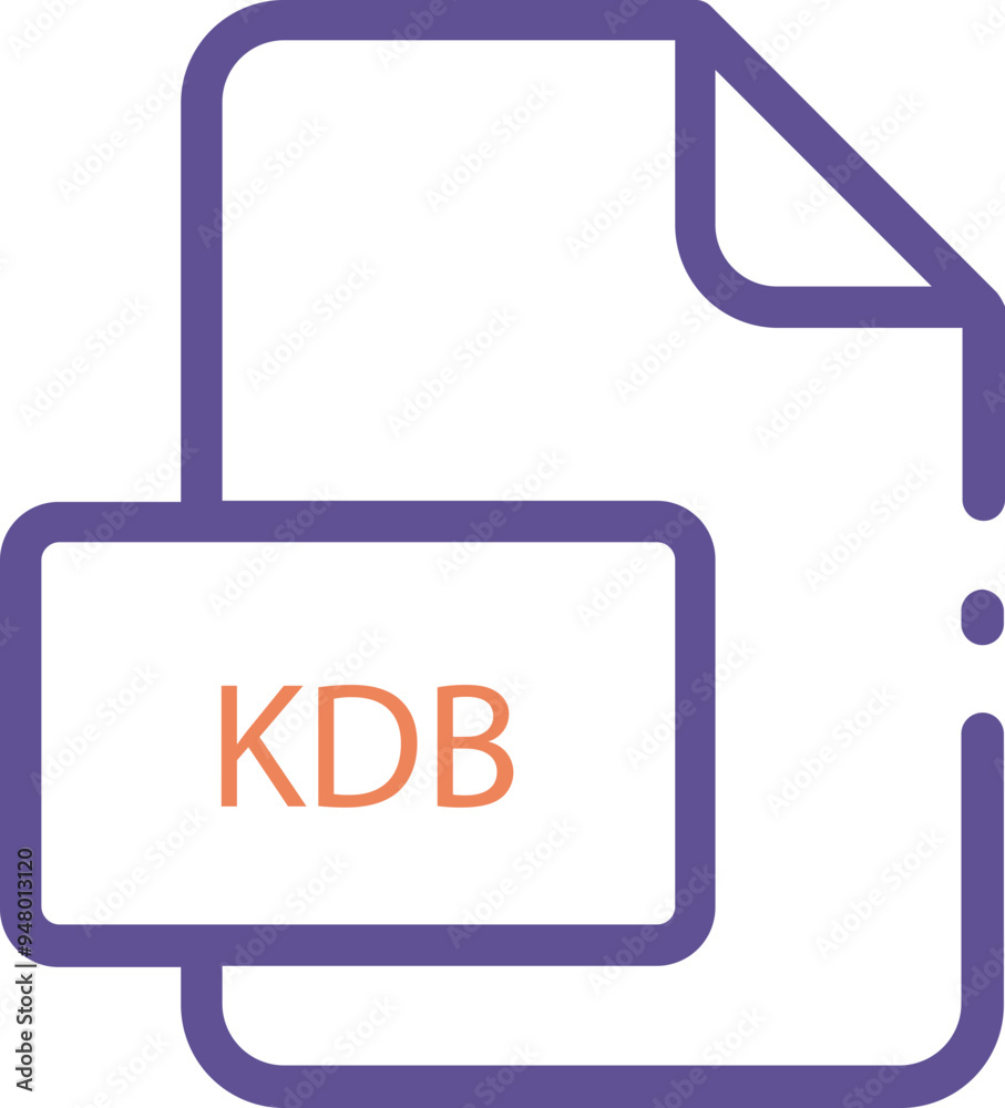 Old brick fill KDB file icon Old brick fill KDB file icon
