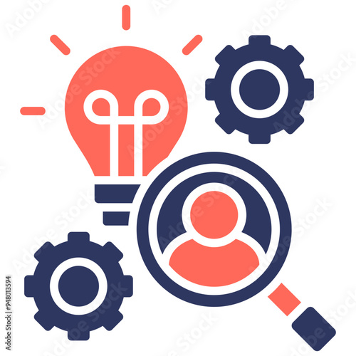 Research Icon
