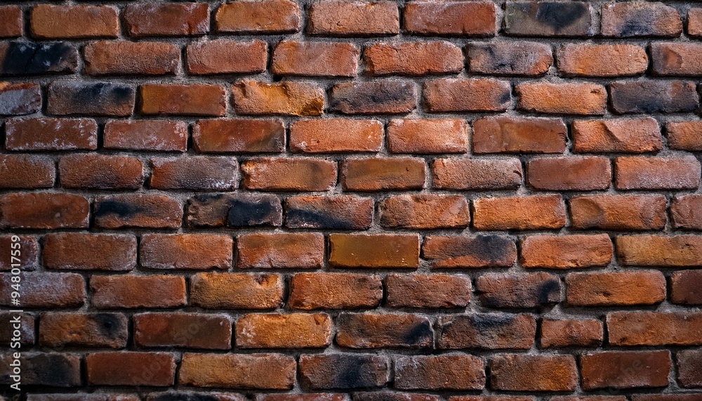 Fototapeta premium Brick wall