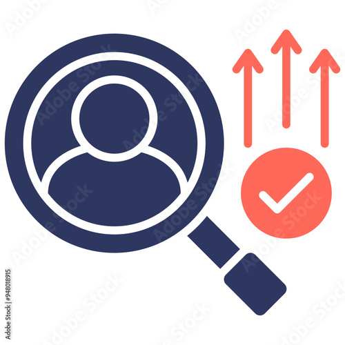 Prospect Icon