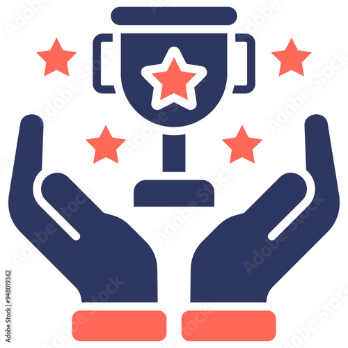 Victory Icon