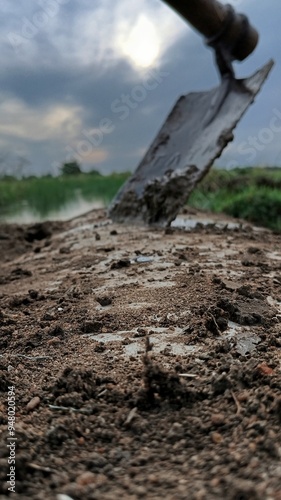 Wallpaper Mural Agri is good work in the world Torontodigital.ca