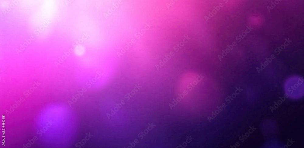 Abstract flowing fabric waves in soft pink and deep purple hues Generative AI Abstract flowing fabric waves in soft pink and deep purple hues Generative AI