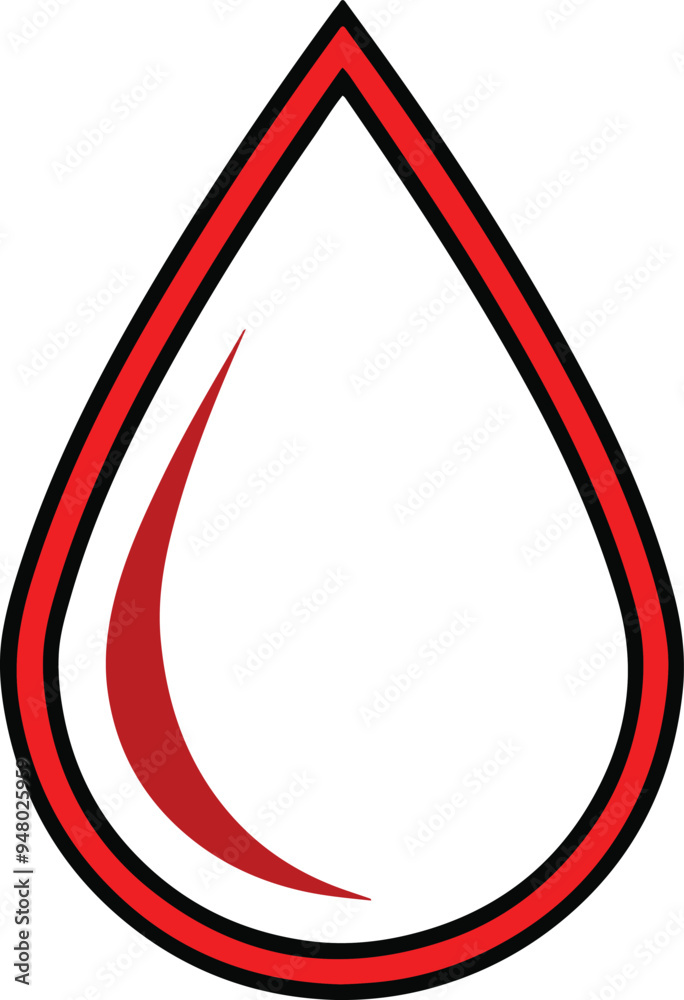 blood icon ,blood logo, blood vector in transparent background. blood icon ,blood logo, blood vector in transparent background.