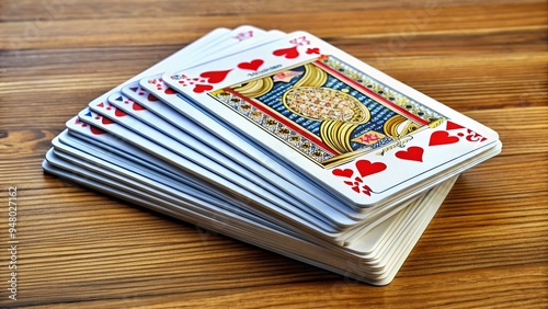 euchre photo