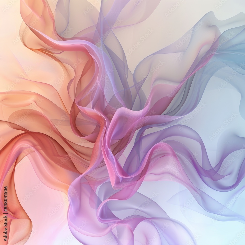 Beautiful colored background. A soft, trending gradient background in smooth modern tones. An abstract composition with smooth dynamic shapes. Beautiful colored background. A soft, trending gradient background in smooth modern tones. An abstract composition with smooth dynamic shapes.