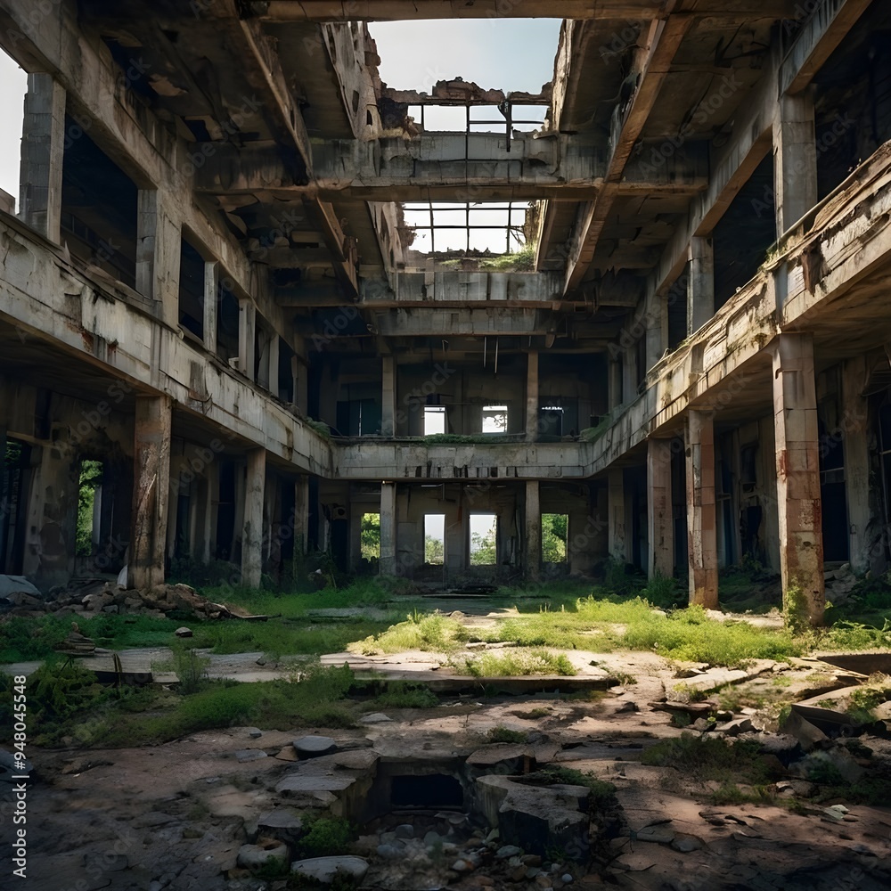 postapocalyptic postapocalyptic