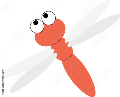 가을 곤충 잠자리