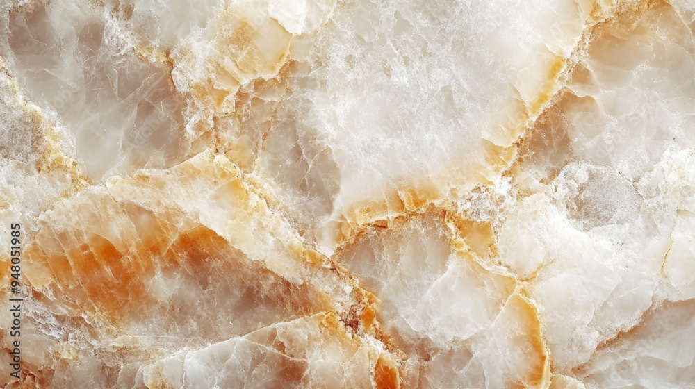 Beautiful close-up view of polished onyx stone showcasing natural patterns and colors Beautiful close-up view of polished onyx stone showcasing natural patterns and colors
