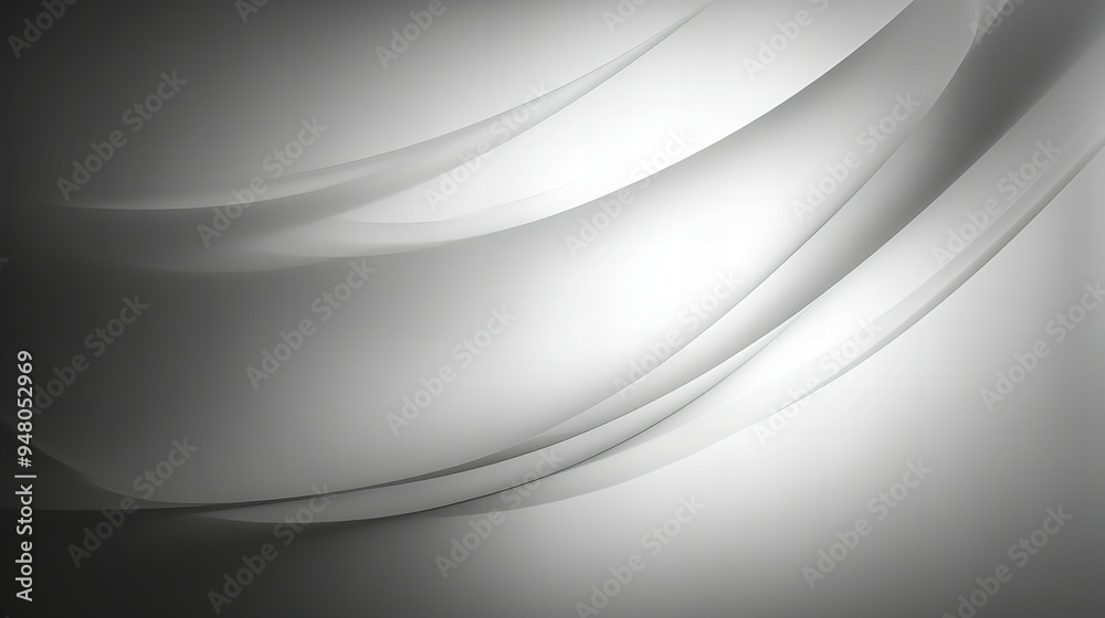 Minimalist Light Abstract Background in Gray Tones Design new beautiful stock image illustration AI Minimalist Light Abstract Background in Gray Tones Design new beautiful stock image illustration AI
