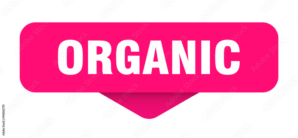 ORGANIC ORGANIC