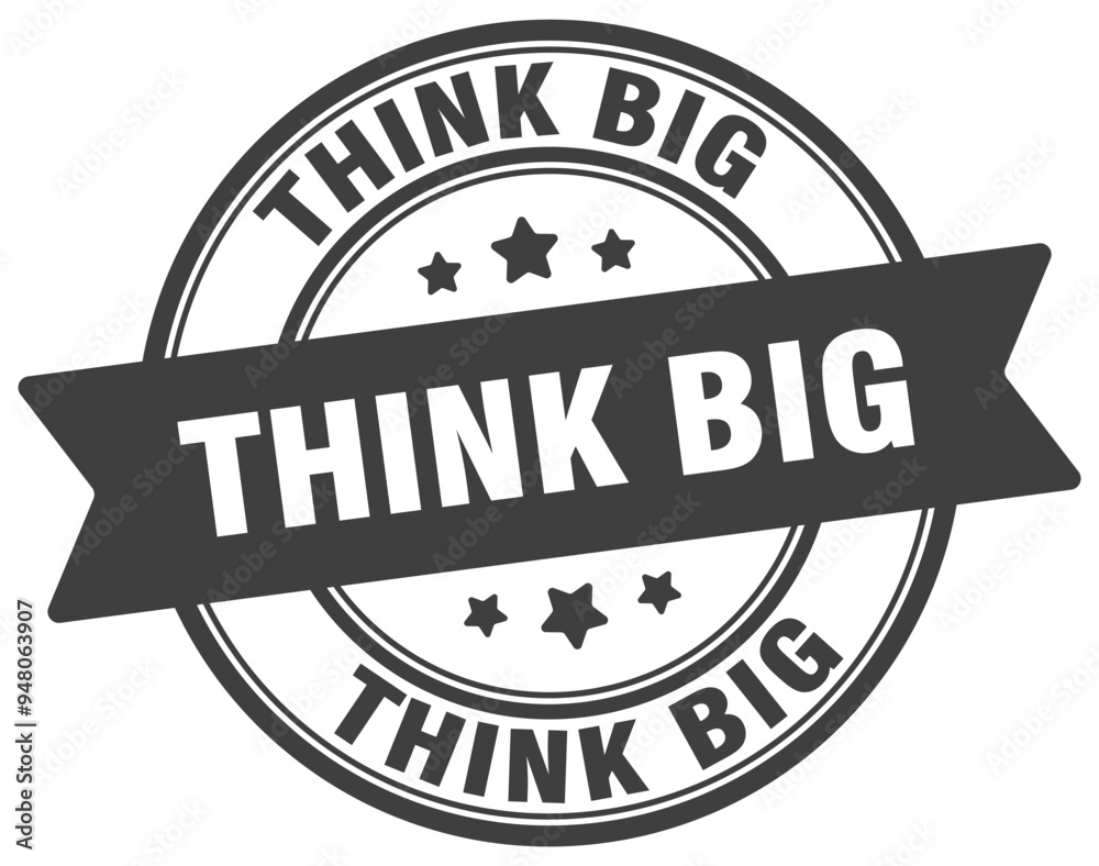 THINK BIG