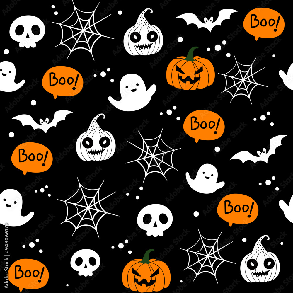Halloween graphic elements - pumpkins, ghosts, zombie, owl, candy and others. Hand drawn set. Vector illustration. Halloween graphic elements - pumpkins, ghosts, zombie, owl, candy and others. Hand drawn set. Vector illustration.