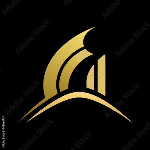 golden symbol