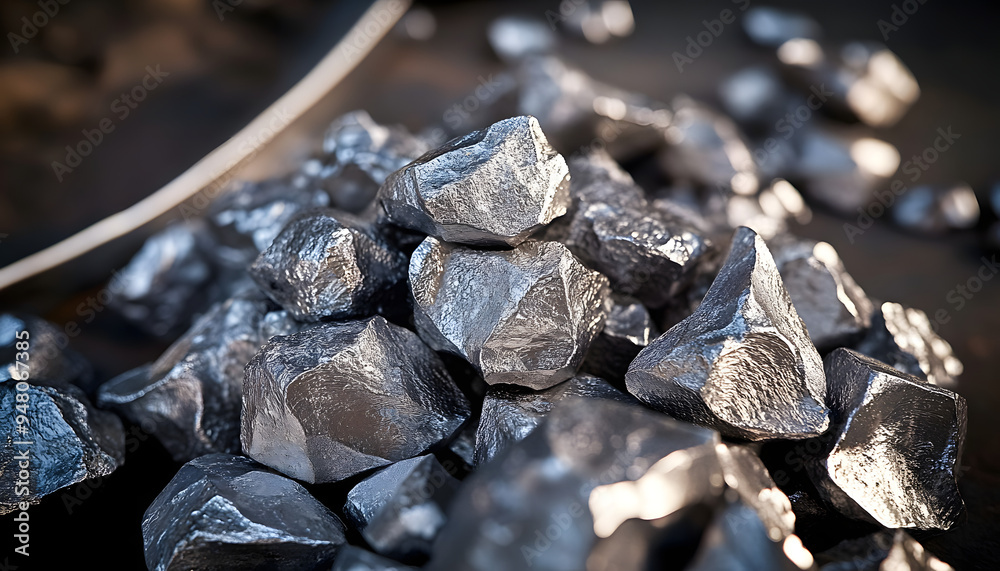 Raw Materials Silver Silver is a precious metal valued for its lustrous appearance, high electrical and thermal conductivity, and malleability. It is a versatile raw material used in various industrie Raw Materials Silver Silver is a precious metal valued for its lustrous appearance, high electrical and thermal conductivity, and malleability. It is a versatile raw material used in various industrie