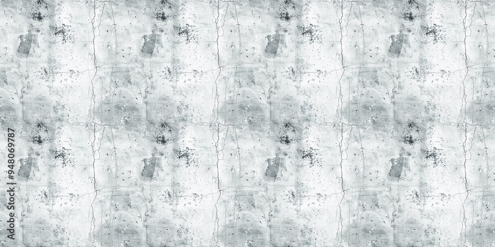 Light grunge texture with a subtle, weathered appearance. Seamless texture background. Pattern design