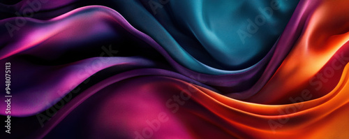 Silk Drape Colors.