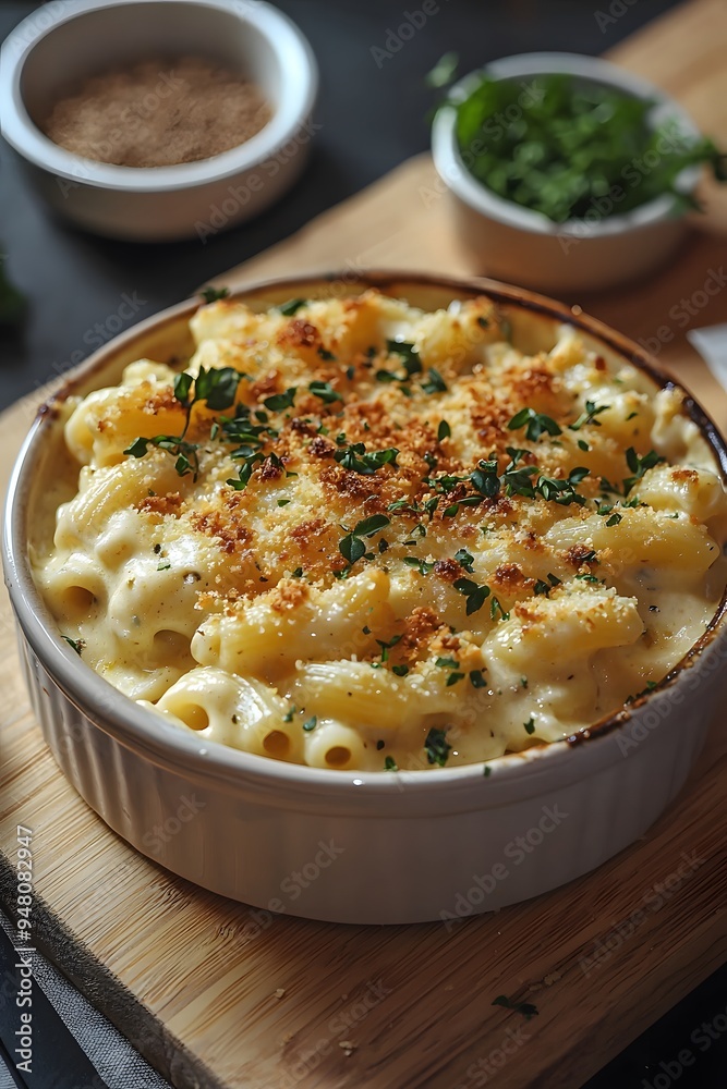Vegan Mac and Cheese - A creamy pasta dish made with cashew-based cheese sauce, nutritional yeast, and elbow macaroni.. Vegan Mac and Cheese - A creamy pasta dish made with cashew-based cheese sauce, nutritional yeast, and elbow macaroni..