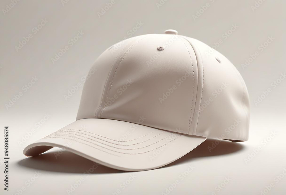 a photo of mens hat made with generative AI a photo of mens hat made with generative AI