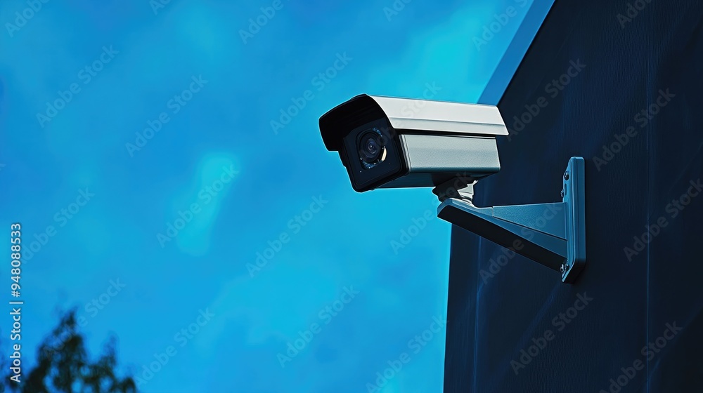 High-Resolution Security Cameras for Effective Monitoring High-Resolution Security Cameras for Effective Monitoring