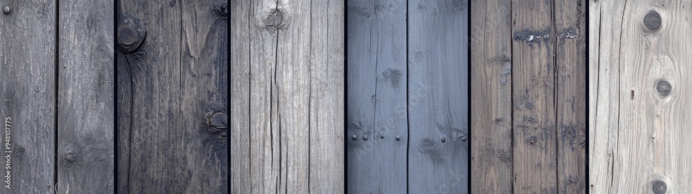 Weathered Barn Wood Textures, rich grey and brown hues, ideal for rustic country themes, minimalist aesthetics, warm vintage ambiance, versatile for various backgrounds Weathered Barn Wood Textures, rich grey and brown hues, ideal for rustic country themes, minimalist aesthetics, warm vintage ambiance, versatile for various backgrounds
