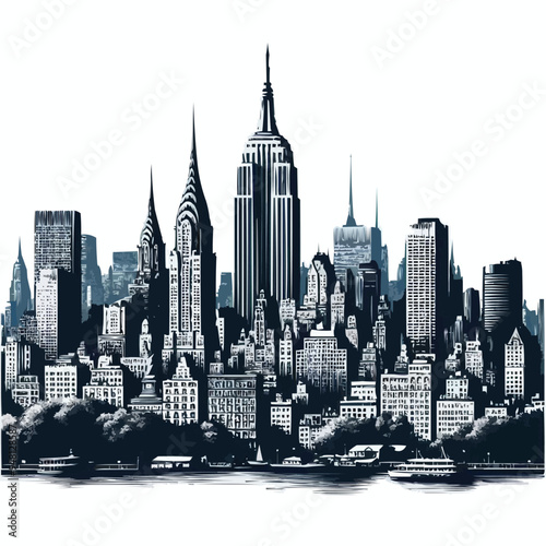 new york city