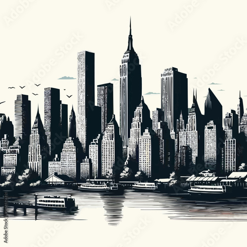 new york city