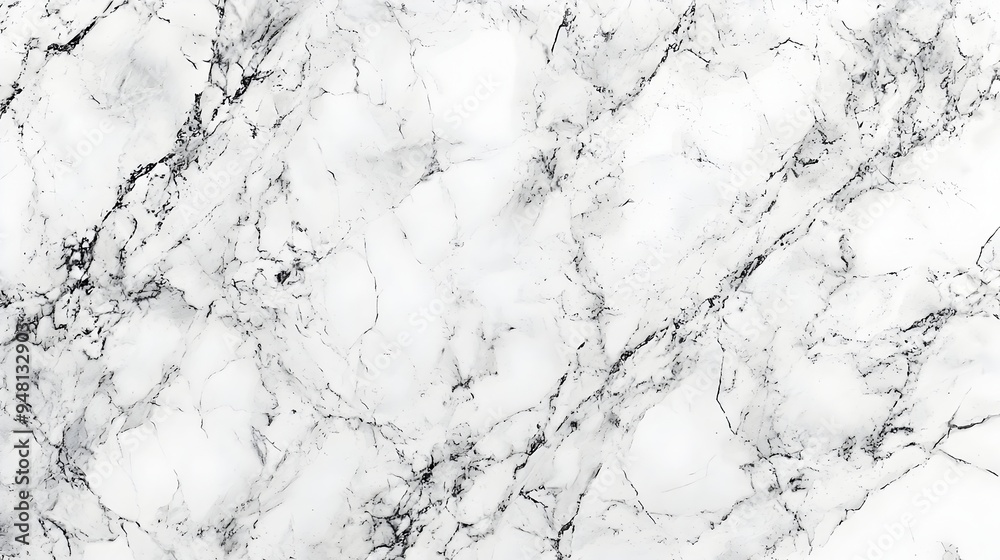 Elegant Marble Texture with Fine Gray Veins for Sophisticated Minimalist Designs Elegant Marble Texture with Fine Gray Veins for Sophisticated Minimalist Designs