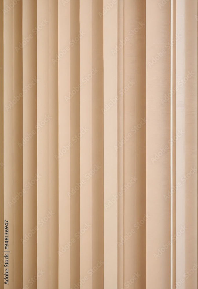Obraz premium Vertical Blinds Velvet Background Illustration Shadows Lines Stripes Graphic Design