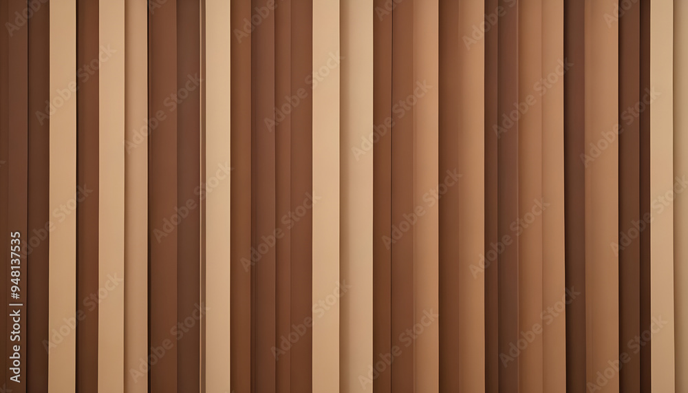 Vertical Brown Blinds Velvet Background Illustration Shadows Lines Stripes Graphic Design Vertical Brown Blinds Velvet Background Illustration Shadows Lines Stripes Graphic Design