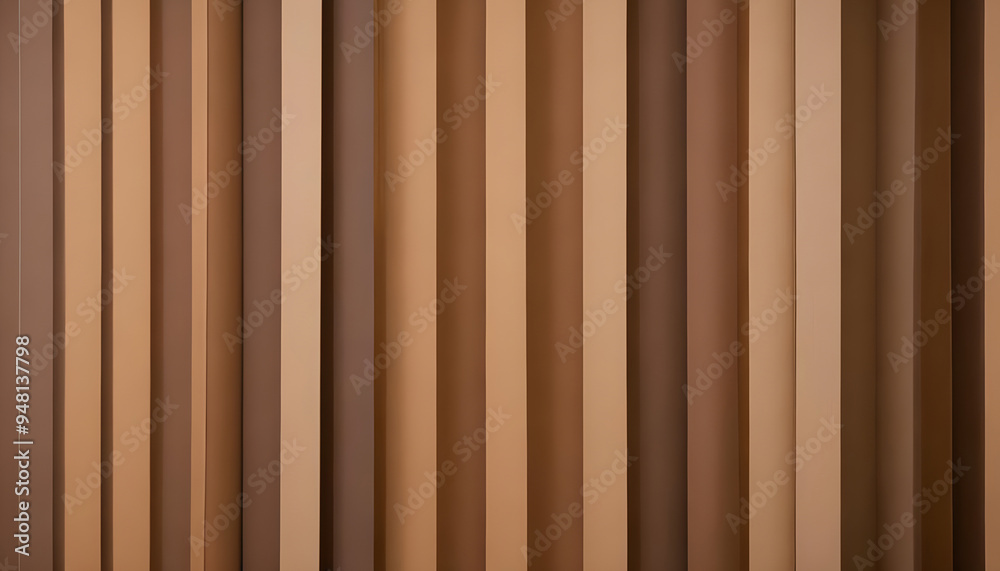 Vertical Brown Blinds Velvet Background Illustration Shadows Lines Stripes Graphic Design Vertical Brown Blinds Velvet Background Illustration Shadows Lines Stripes Graphic Design