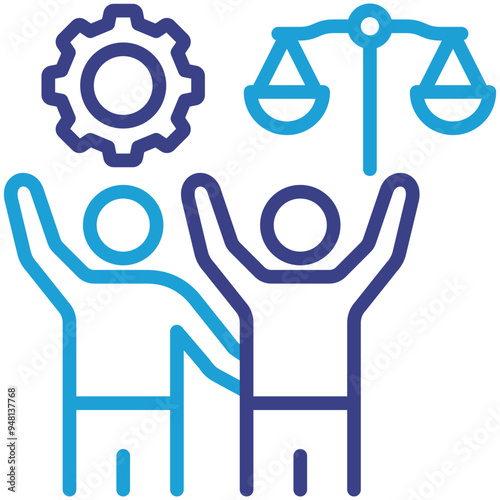 Interest Icon