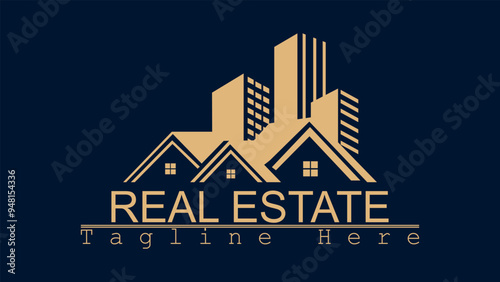 building logo