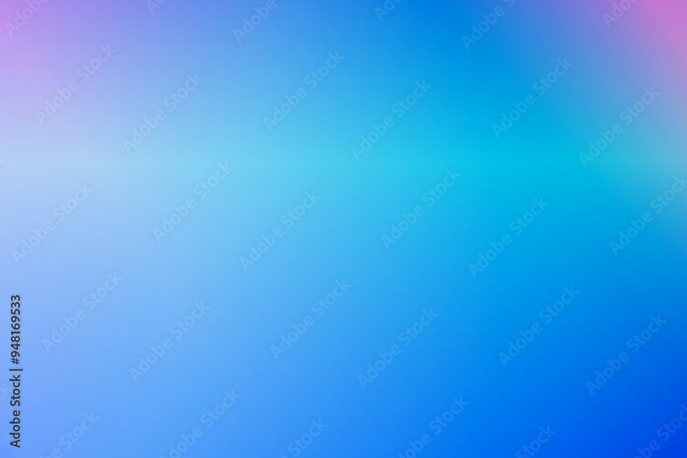 Abstract blue background with grainy gradient. Transparent dark blue light leak effect Abstract blue background with grainy gradient. Transparent dark blue light leak effect