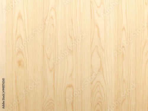 The texture of the plywood sheet. Full-screen plywood.