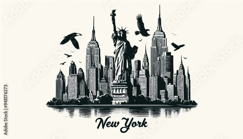 new york city