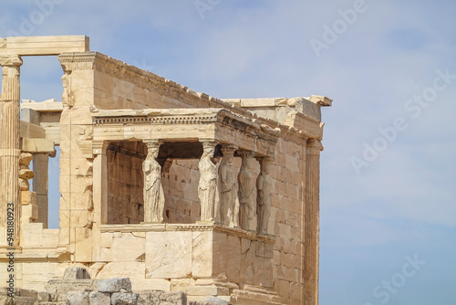 la citt   di Atene