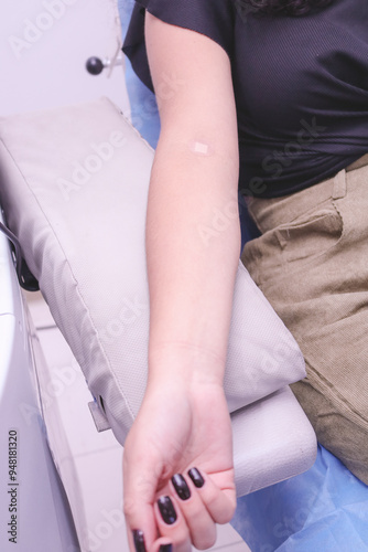 Every Drop Counts: Donate Blood