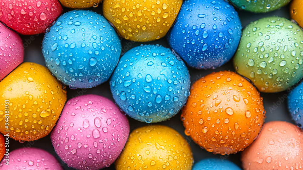 Vibrant Shimmering Wallpapers, Bright and Colorful Backgrounds with Glitter and Light Effects Vibrant Shimmering Wallpapers, Bright and Colorful Backgrounds with Glitter and Light Effects