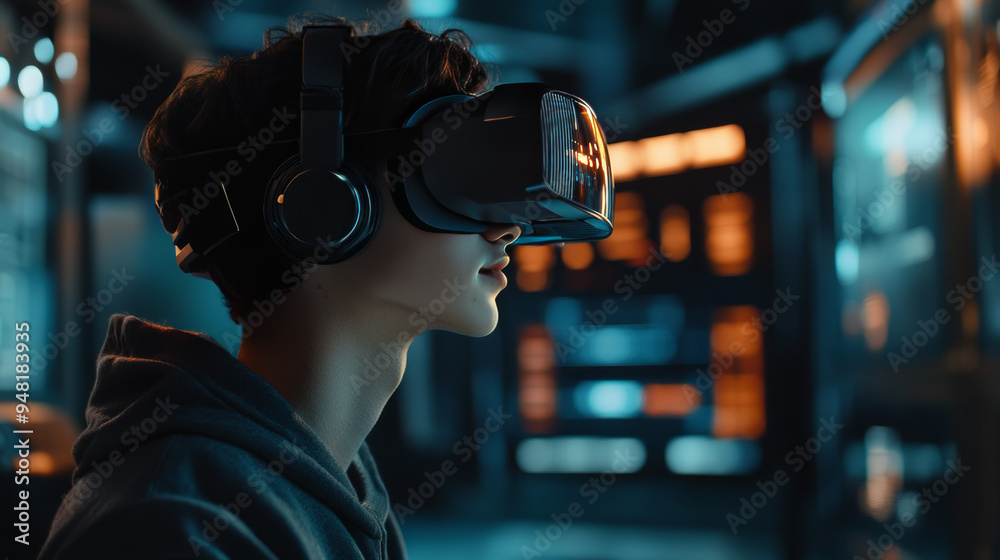 An abstract digital illustration depicting a virtual reality esports gaming background. The central figure is a warrior in a dynamic fighting pose, with multiple hands extended in various combat actio An abstract digital illustration depicting a virtual reality esports gaming background. The central figure is a warrior in a dynamic fighting pose, with multiple hands extended in various combat actio